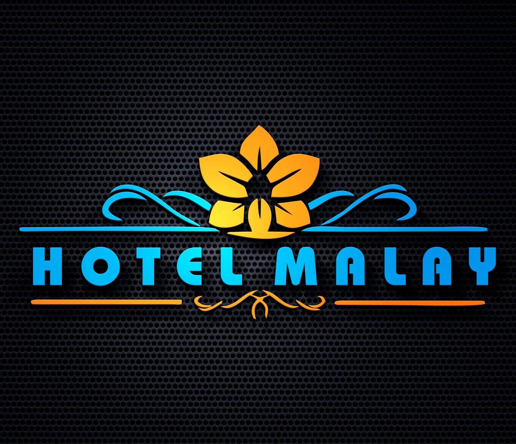 Hotel Malay Inn 우자인 외부 사진